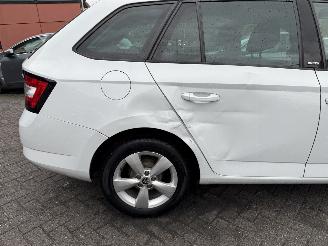 Skoda Fabia 1.2 TSI JOY  Stationwagen 5-dr. picture 24