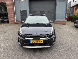 Kia Niro 1.6 GDi Hybrid DynamicLine (SUV 5-dr.) picture 8