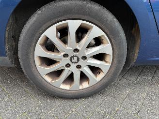 Seat Leon 1.4 EcoTSI  AUTOMAAT picture 31