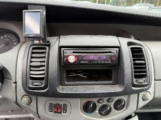 Opel Vivaro 2.0 CDTI L2  KRAAN AIRCO  Chassis cabine 2-dr. BELLEN OP 06 53292638 picture 23