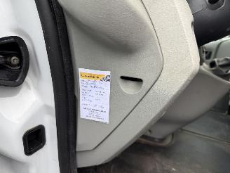 Opel Vivaro 2.0 CDTI L2  KRAAN AIRCO  Chassis cabine 2-dr. BELLEN OP 06 53292638 picture 21