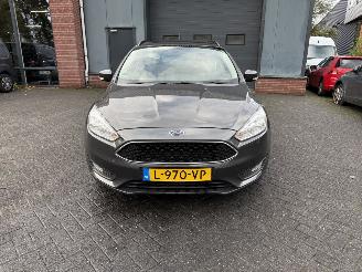 Ford Focus 1.0 Lease Edition picture 10