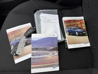 Ford Focus 1.0 Lease Edition picture 21