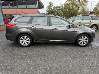 Ford Focus 1.0 Lease Edition picture 7