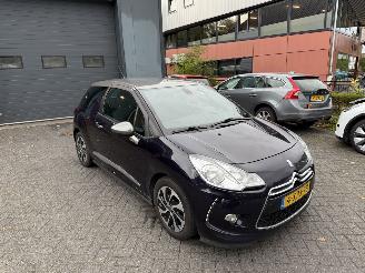 DS Automobiles DS 3 1.6 BlueHDi So Chic Hatchback 3-dr. picture 34