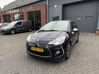 DS Automobiles DS 3 1.6 BlueHDi So Chic Hatchback 3-dr. picture 8
