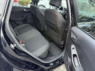 Ford Fiesta 1.5 TDCi Titanium  PANORAMADAK Hatchback 5-dr. picture 16