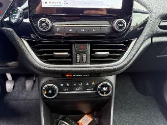 Ford Fiesta 1.5 TDCi Titanium  PANORAMADAK Hatchback 5-dr. picture 29