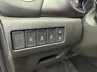 Suzuki Vitara 1.4 Boosterjet Select Smart Hybrid picture 10