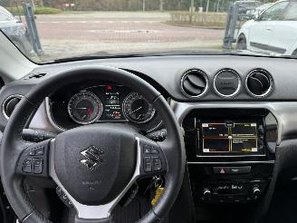Suzuki Vitara 1.4 Boosterjet Select Smart Hybrid picture 20