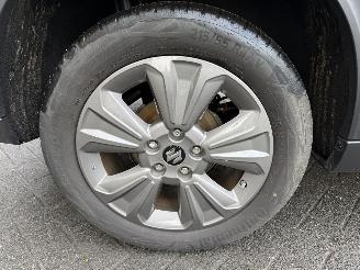 Suzuki Vitara 1.4 Boosterjet Select Smart Hybrid picture 15