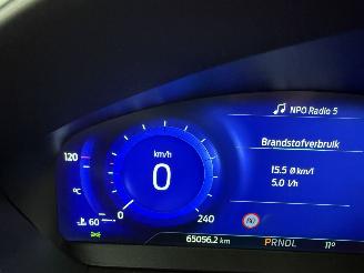 Ford Focus 1.5 EcoBoost Active X Business picture 22