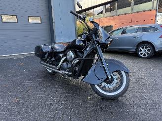 Kawasaki VN 1500 Drifter picture 25