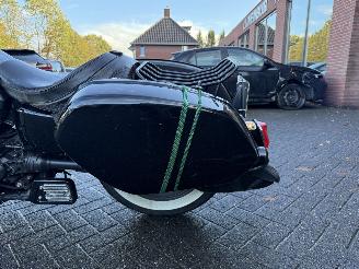 Kawasaki VN 1500 Drifter picture 19