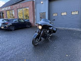 skadebil motor Kawasaki VN 1500 Drifter 2001/9