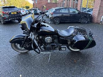 Kawasaki VN 1500 Drifter picture 4