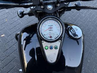 Kawasaki VN 1500 Drifter picture 3