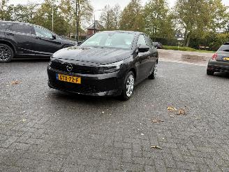 Opel Corsa-E 50 kWh  Hatchback 5-dr. picture 28