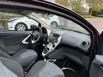 Ford Ka 1.2 Comfort start/stop  PANORAMADAK Hatchback 3-dr. picture 14