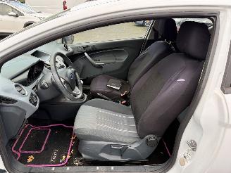 Ford Fiesta 1.25 Trend (Hatchback 3-dr.) picture 17