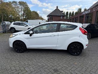 Ford Fiesta 1.25 Trend (Hatchback 3-dr.) picture 3