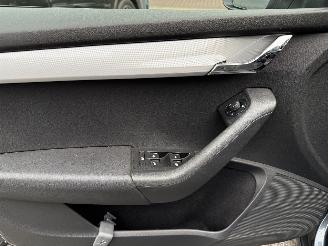 Skoda Octavia 1.6 TDI Greentech PANORAMADAK  Ambition Business picture 14