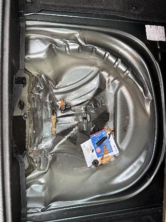 Skoda Octavia 1.6 TDI Greentech PANORAMADAK  Ambition Business picture 26