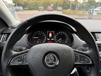 Skoda Octavia 1.6 TDI Greentech PANORAMADAK  Ambition Business picture 16