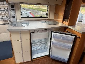 Fendt  SAPHIR 510 AIRCO MOVER VOORTENT picture 18