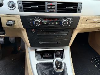 BMW 3-serie 325i Business Line picture 26