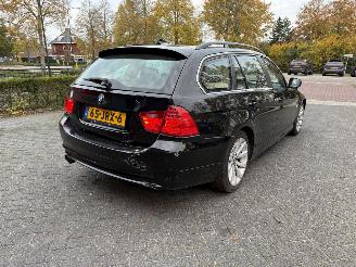 BMW 3-serie 325i Business Line picture 4
