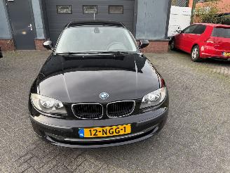 BMW 1-serie 116i Business Line Hatchback 5-dr. picture 10