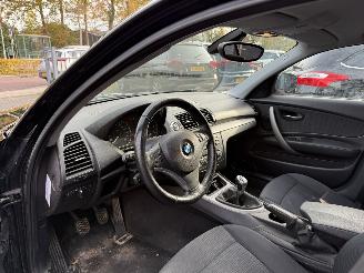 BMW 1-serie 116i Business Line Hatchback 5-dr. picture 11