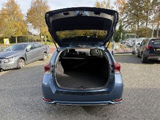 Toyota Auris 1.8 Hybrid Dynamic picture 12