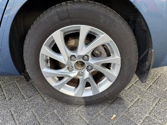 Toyota Auris 1.8 Hybrid Dynamic picture 13