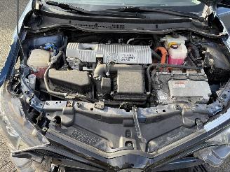 Toyota Auris 1.8 Hybrid Dynamic picture 25