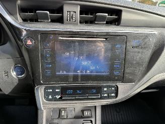 Toyota Auris 1.8 Hybrid Dynamic picture 4