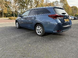 Toyota Auris 1.8 Hybrid Dynamic picture 20