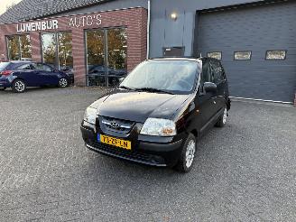  Hyundai Atos 1.1i Active Cool (Hatchback 5-dr.) 2008/1