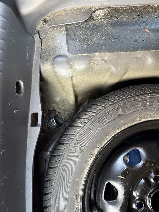 Hyundai Atos 1.1i Active Cool (Hatchback 5-dr.) picture 9