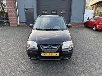 Hyundai Atos 1.1i Active Cool (Hatchback 5-dr.) picture 10