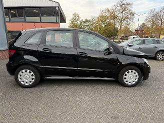 Mercedes B-klasse 160 Business Class  AUTOMAAT (MPV 5-dr.) picture 4