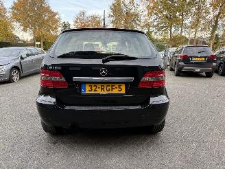 Mercedes B-klasse 160 Business Class  AUTOMAAT (MPV 5-dr.) picture 3