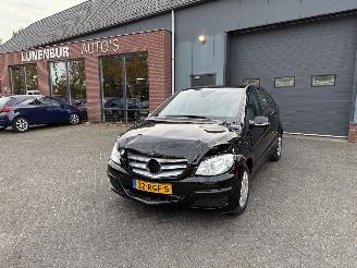 Mercedes B-klasse 160 Business Class  AUTOMAAT (MPV 5-dr.) picture 8