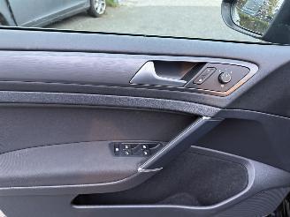 Volkswagen Golf e-Golf (Hatchback 5-dr.) picture 17