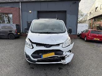 Ford Transit Custom 270 2.0 TDCI L1H1 Trend picture 5