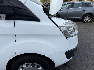Ford Transit Custom 270 2.0 TDCI L1H1 Trend picture 28