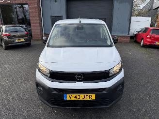 Opel Combo 1.5 BlueHDi  NIEUWE MODEL 100 S&S L1 picture 28