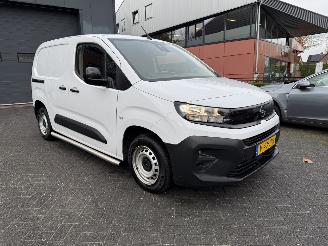 Opel Combo 1.5 BlueHDi  NIEUWE MODEL 100 S&S L1 picture 9