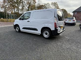Opel Combo 1.5 BlueHDi  NIEUWE MODEL 100 S&S L1 picture 29
